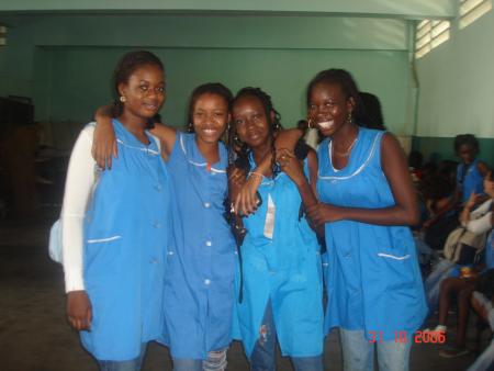 nous