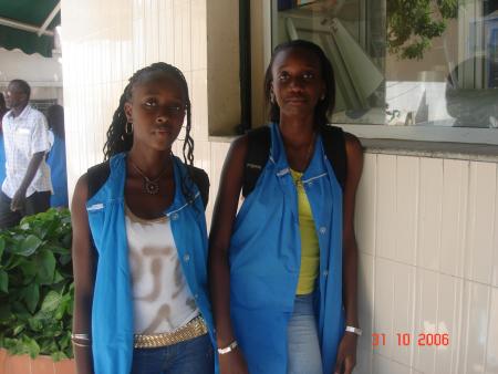 coumba et dadiche